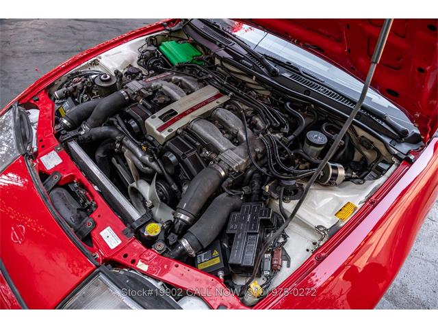 1991 Nissan 300ZX (CC-2086463) for sale in Beverly Hills, California