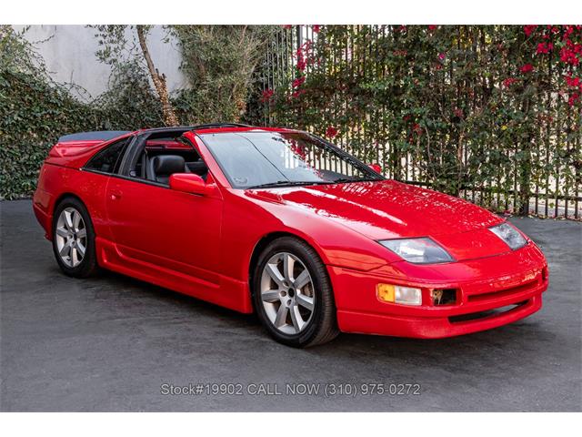 1991 Nissan 300ZX (CC-2086463) for sale in Beverly Hills, California