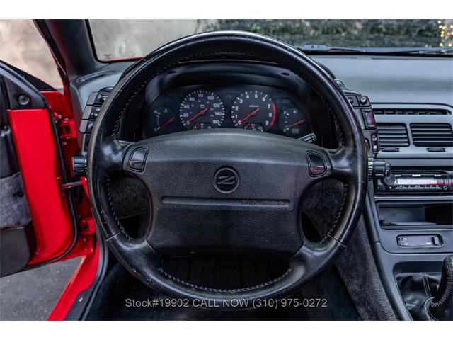 1991 Nissan 300ZX (CC-2086463) for sale in Beverly Hills, California