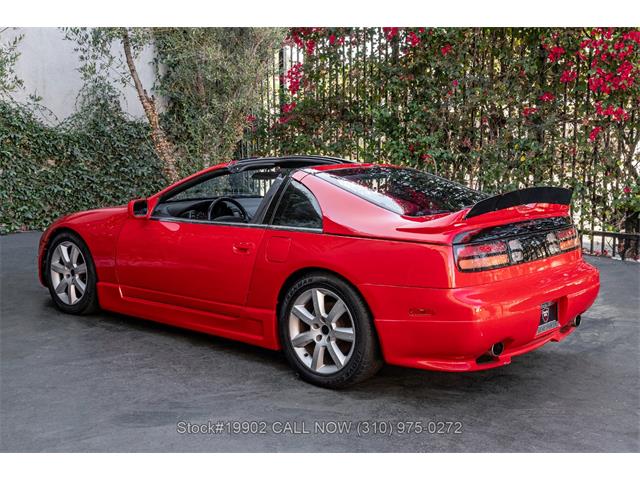 1991 Nissan 300ZX (CC-2086463) for sale in Beverly Hills, California