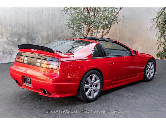 1991 Nissan 300ZX (CC-2086463) for sale in Beverly Hills, California
