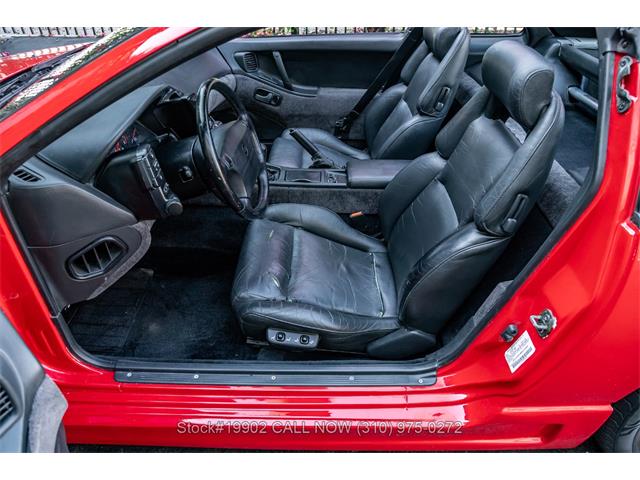 1991 Nissan 300ZX (CC-2086463) for sale in Beverly Hills, California