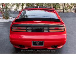 1991 Nissan 300ZX (CC-2086463) for sale in Beverly Hills, California