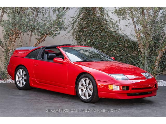 1991 Nissan 300ZX (CC-2086463) for sale in Beverly Hills, California