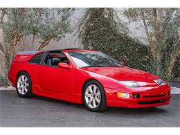 1991 Nissan 300ZX (CC-2086463) for sale in Beverly Hills, California