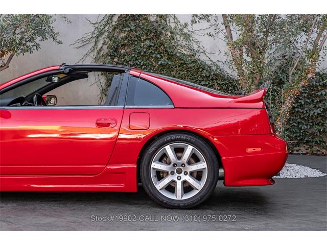 1991 Nissan 300ZX (CC-2086463) for sale in Beverly Hills, California