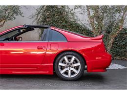 1991 Nissan 300ZX (CC-2086463) for sale in Beverly Hills, California
