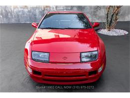 1991 Nissan 300ZX (CC-2086463) for sale in Beverly Hills, California