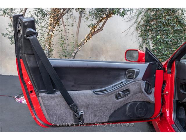 1991 Nissan 300ZX (CC-2086463) for sale in Beverly Hills, California