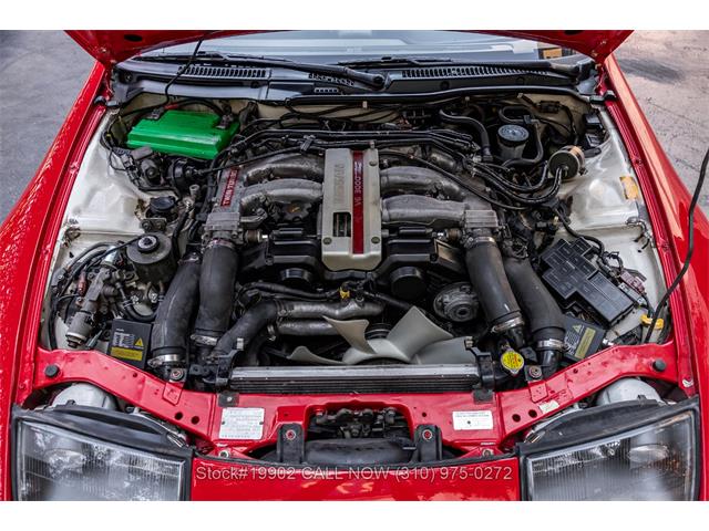 1991 Nissan 300ZX (CC-2086463) for sale in Beverly Hills, California