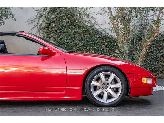 1991 Nissan 300ZX (CC-2086463) for sale in Beverly Hills, California