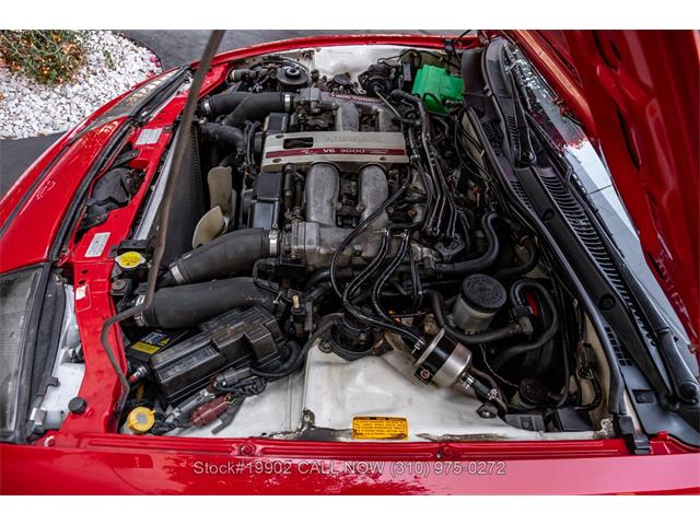 1991 Nissan 300ZX (CC-2086463) for sale in Beverly Hills, California