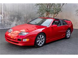 1991 Nissan 300ZX (CC-2086463) for sale in Beverly Hills, California