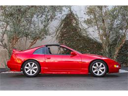 1991 Nissan 300ZX (CC-2086463) for sale in Beverly Hills, California