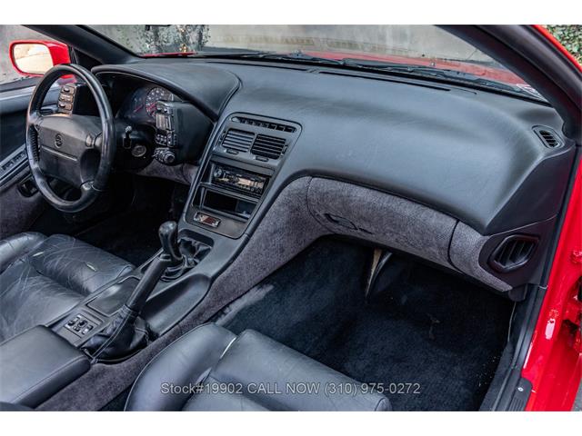 1991 Nissan 300ZX (CC-2086463) for sale in Beverly Hills, California