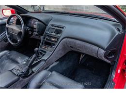 1991 Nissan 300ZX (CC-2086463) for sale in Beverly Hills, California