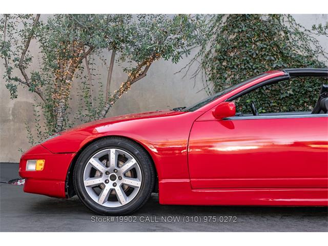 1991 Nissan 300ZX (CC-2086463) for sale in Beverly Hills, California