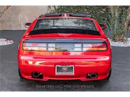 1991 Nissan 300ZX (CC-2086463) for sale in Beverly Hills, California