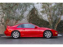 1991 Nissan 300ZX (CC-2086463) for sale in Beverly Hills, California