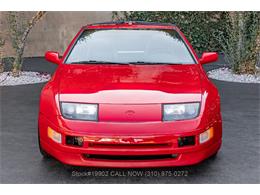 1991 Nissan 300ZX (CC-2086463) for sale in Beverly Hills, California