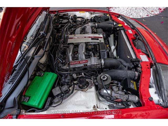 1991 Nissan 300ZX (CC-2086463) for sale in Beverly Hills, California