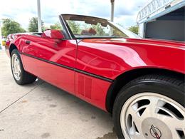 1988 Chevrolet Corvette (CC-2086464) for sale in Bradenton, Florida