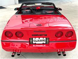 1988 Chevrolet Corvette (CC-2086464) for sale in Bradenton, Florida