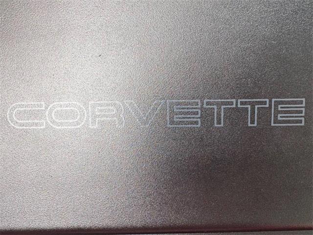 1988 Chevrolet Corvette (CC-2086464) for sale in Bradenton, Florida