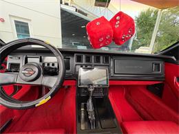 1988 Chevrolet Corvette (CC-2086464) for sale in Bradenton, Florida