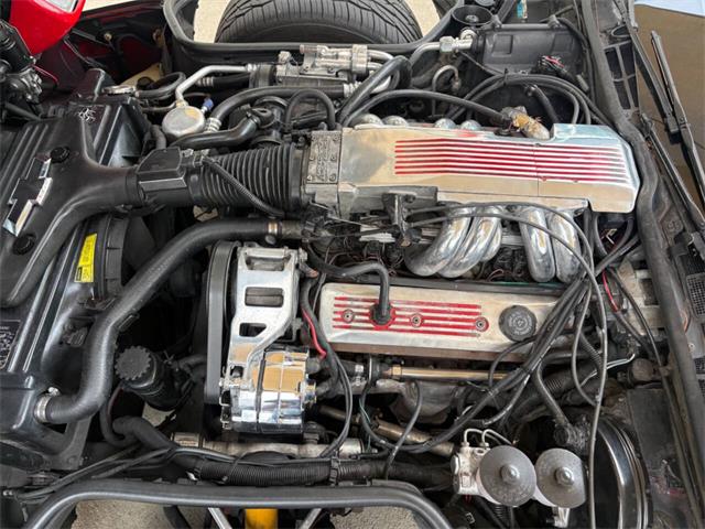 1988 Chevrolet Corvette (CC-2086464) for sale in Bradenton, Florida