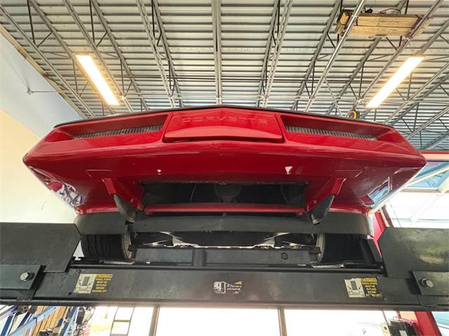 1988 Chevrolet Corvette (CC-2086464) for sale in Bradenton, Florida