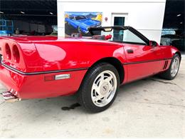 1988 Chevrolet Corvette (CC-2086464) for sale in Bradenton, Florida
