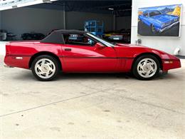1988 Chevrolet Corvette (CC-2086464) for sale in Bradenton, Florida