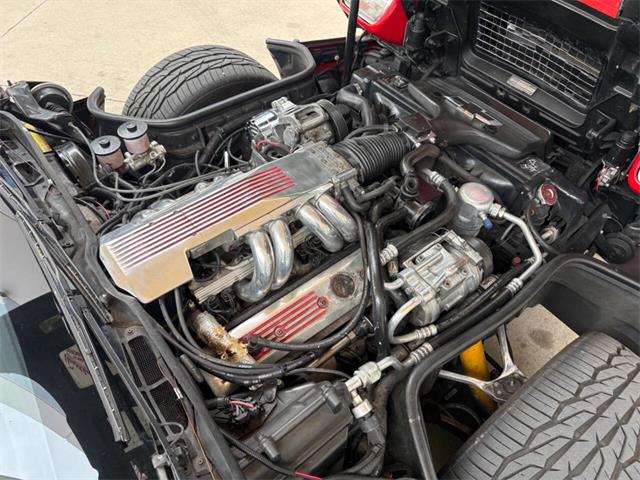 1988 Chevrolet Corvette (CC-2086464) for sale in Bradenton, Florida
