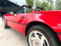 1988 Chevrolet Corvette (CC-2086464) for sale in Bradenton, Florida