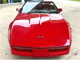 1988 Chevrolet Corvette (CC-2086464) for sale in Bradenton, Florida