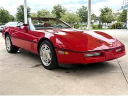 1988 Chevrolet Corvette (CC-2086464) for sale in Bradenton, Florida