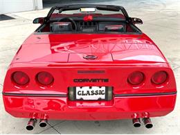 1988 Chevrolet Corvette (CC-2086464) for sale in Bradenton, Florida