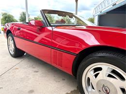 1988 Chevrolet Corvette (CC-2086464) for sale in Bradenton, Florida