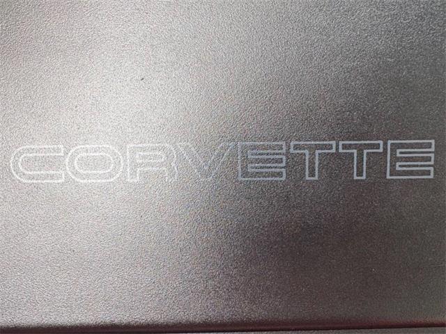 1988 Chevrolet Corvette (CC-2086464) for sale in Bradenton, Florida