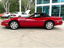 1988 Chevrolet Corvette (CC-2086464) for sale in Bradenton, Florida
