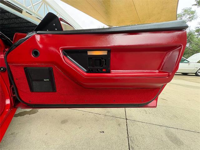 1988 Chevrolet Corvette (CC-2086464) for sale in Bradenton, Florida