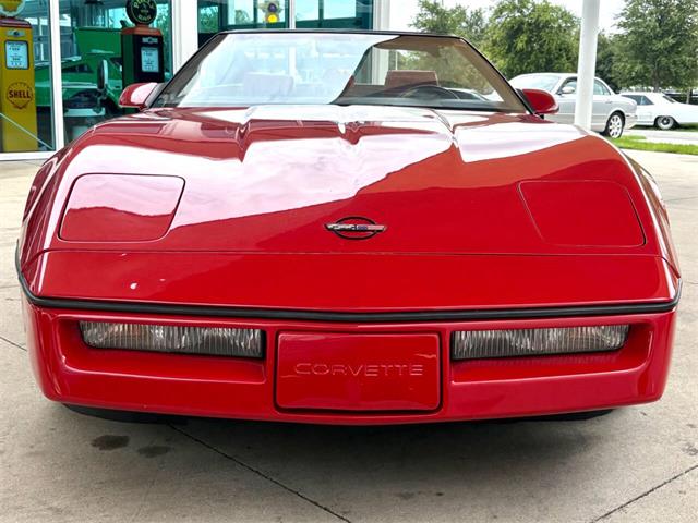 1988 Chevrolet Corvette (CC-2086464) for sale in Bradenton, Florida