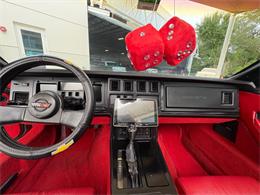 1988 Chevrolet Corvette (CC-2086464) for sale in Bradenton, Florida