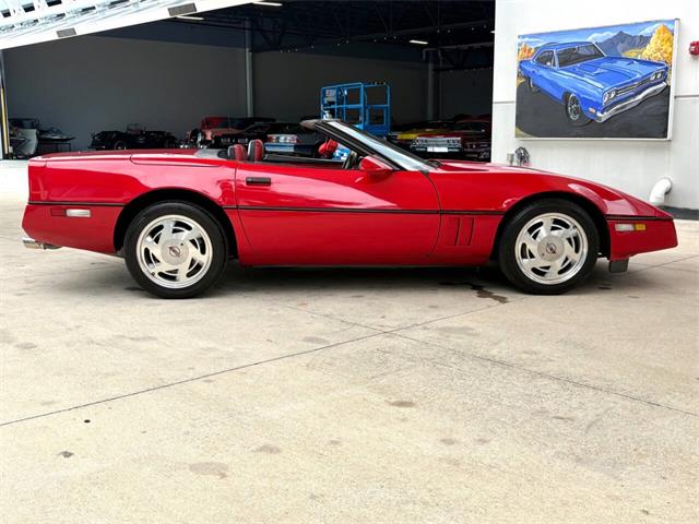 1988 Chevrolet Corvette (CC-2086464) for sale in Bradenton, Florida
