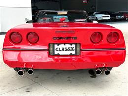 1988 Chevrolet Corvette (CC-2086464) for sale in Bradenton, Florida