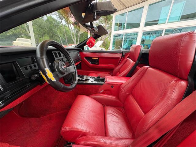 1988 Chevrolet Corvette (CC-2086464) for sale in Bradenton, Florida