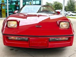 1988 Chevrolet Corvette (CC-2086464) for sale in Bradenton, Florida