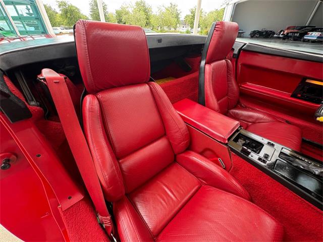1988 Chevrolet Corvette (CC-2086464) for sale in Bradenton, Florida