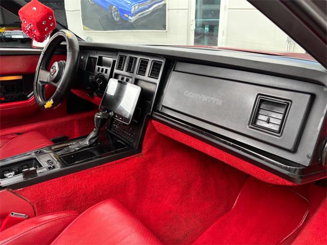 1988 Chevrolet Corvette (CC-2086464) for sale in Bradenton, Florida